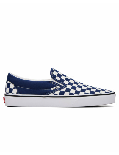 Chaussures Homme CLASSIC SLIP-ON Bleu