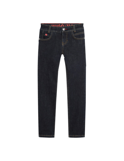 PANTALON DENIM