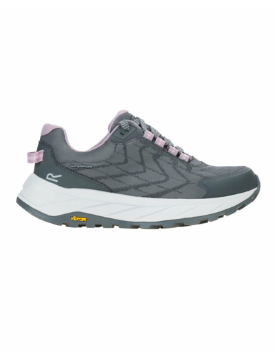 Chaussures de randonnée Femme WOMENSCRUIZE Gris