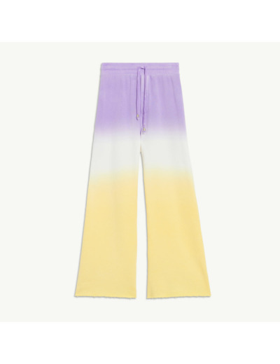 Pantalon jogging tie & dye