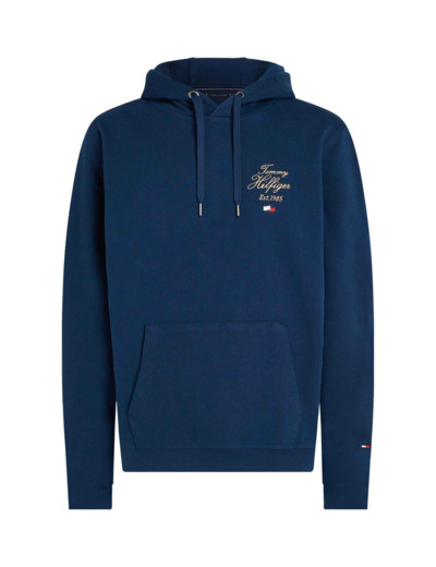 เสื้อสเวตเตอร์ผู้ชาย สีน้ำเงิน