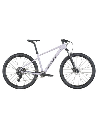 VTT semi rigide CONTRAIL 30 Rose Violet