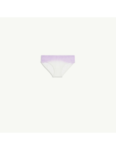 Culotte tie and dye