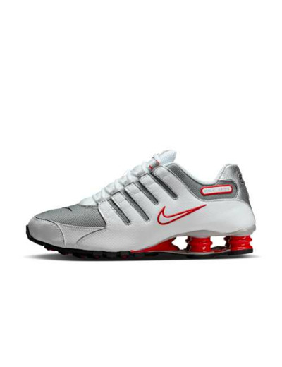 NIKE SHOX NZ