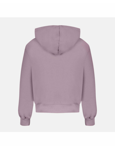 T-shirt manches longues Femme CONTEMPORAIN SP Violet