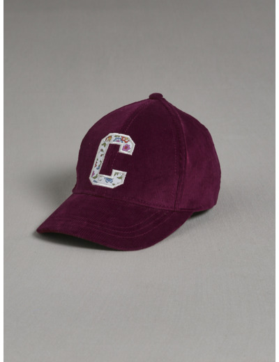 Casquette C