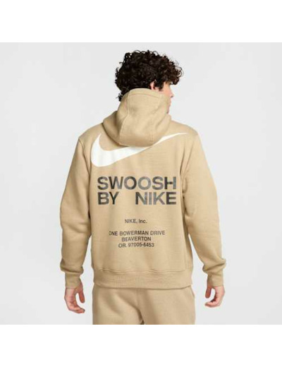 M NSW ATHL PO HOODIE BB