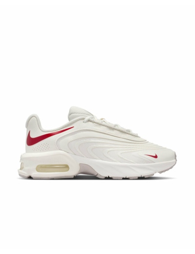 Chaussures Femme W AIR MAX FIRE NEW Blanc