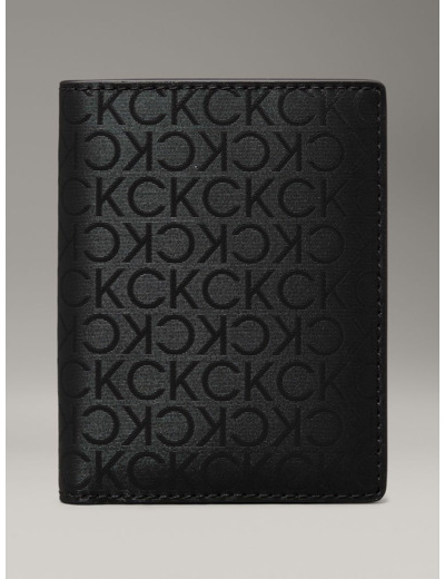 PORTFEUILLE BIFOLD SLEEK