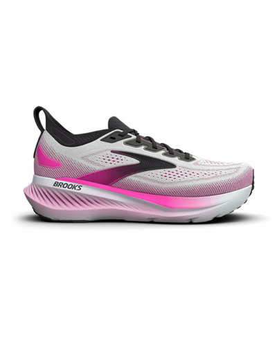 Chaussures de running Femme GLYCERIN 23 Blanc