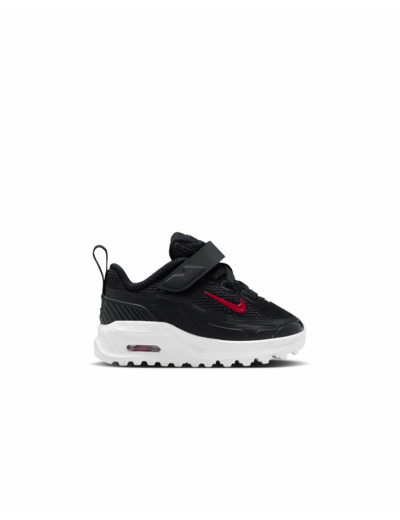Chaussures Bébé AIR MAX BIA (TD) Noir