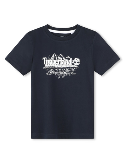 TEE-SHIRT MANCHES COURTES