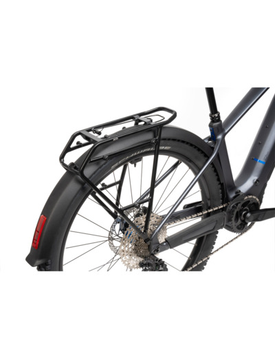 Porte-bagage arrière SIC 2.0 RILINK 27,5/29 Noir