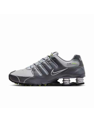 NIKE SHOX NZ