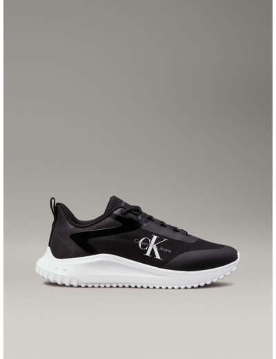 BASKETS EVA LOW LACE MIX RUNNER