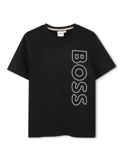 TEE-SHIRT MANCHES COURTES