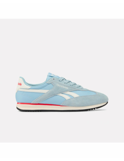 Chaussures Femme REEBOK WORLD 70 Bleu