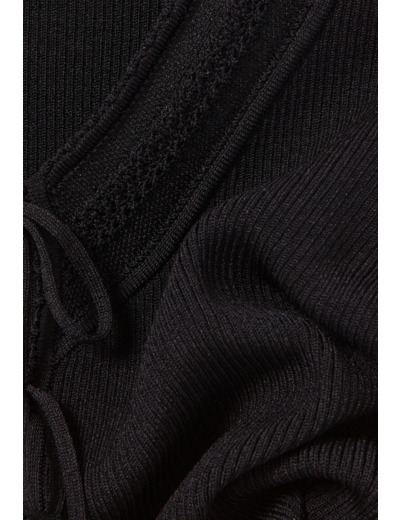 Top noeuds maille fine