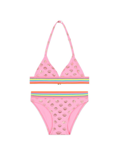 MAILLOT DE BAIN 2 PIECES
