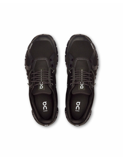 Chaussures Homme CLOUD 6 Noir