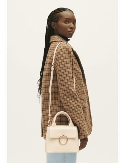 Sac Anouck mini cuir