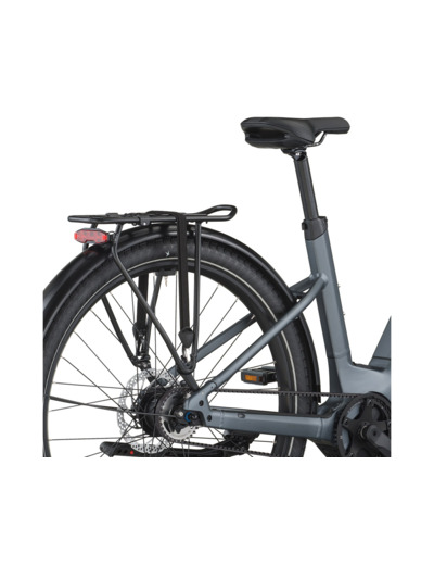 Vélo urbain électrique SUB TOUR 20 WAVE Gris Fumé