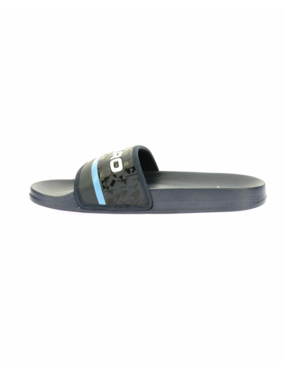 Claquettes Enfant UM VESTER Bleu