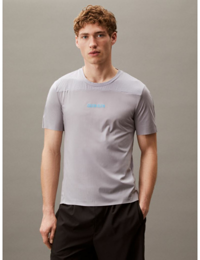 T-SHIRT DE SOUS-VÊTEMENT DE SPORT