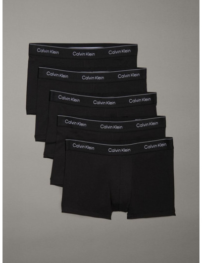 TRONC EN COTON MODERNE - PACK DE 5