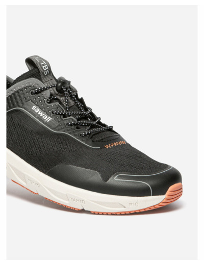 Chaussures Homme TBS Noir