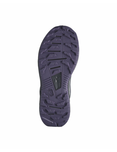 Chaussures de randonnée Femme SENECA GTX W Gris