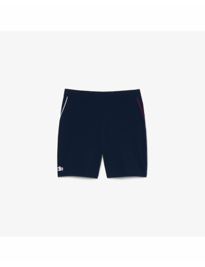 Short Homme FRENCH TEAMS Bleu
