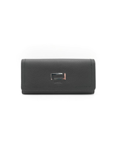 Bastille - Continental Rabat Slim - Noir