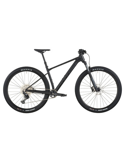 VTT semi rigide SCALE 940 Noir