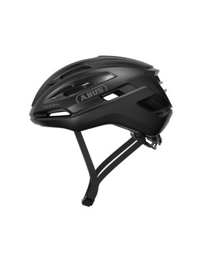 Casque Gravel Unisexe TAIPAN CPSC Noir Velours