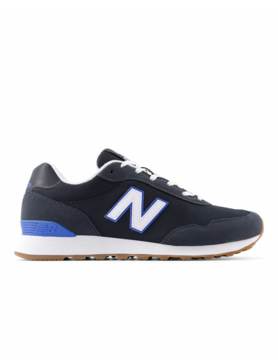 Chaussures Homme M5152JC Bleu