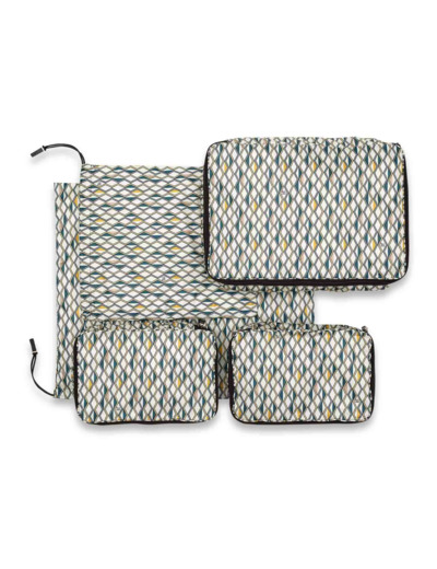 EXPLORER NYLON COLLAB SPL - Pm Voyage