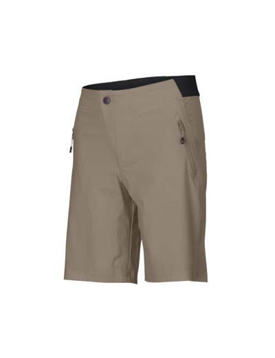 Short Enfant VERTIC Beige