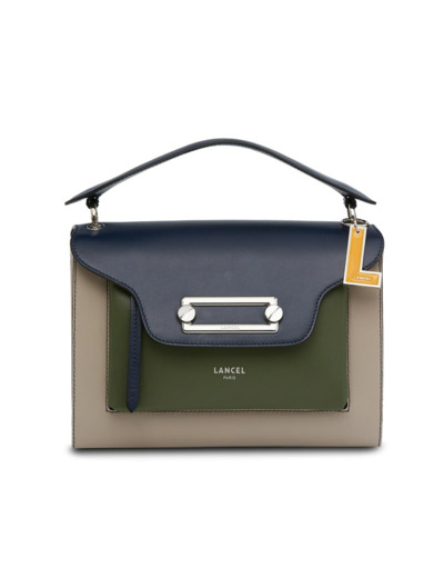 Clic de Lancel - Sac porté croisé - Grand modèle