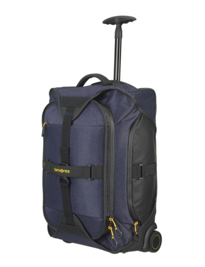 Paradiver Duffle/Wh 55/20 Backp.