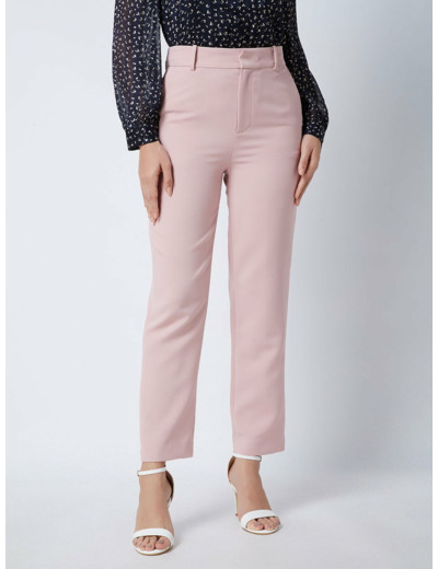 กางเกงขายาว ทรงตรง รุ่น EWRTSSG04429