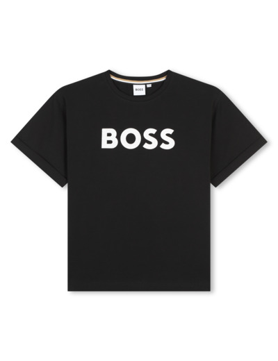 TEE-SHIRT MANCHES COURTES