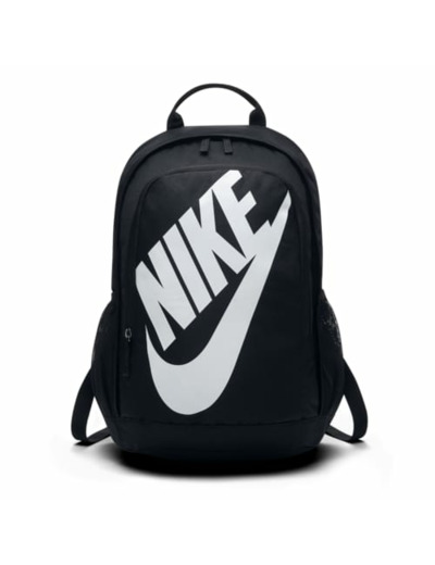 NK HAYWARD FUTURA BKPK - SOLID