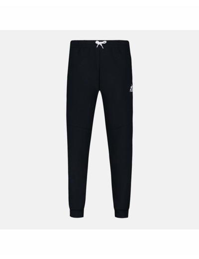 Pantalon de survetement Junior garcon TRICOL PANT REGULAR N2 ENFANT BLACK LIGHT