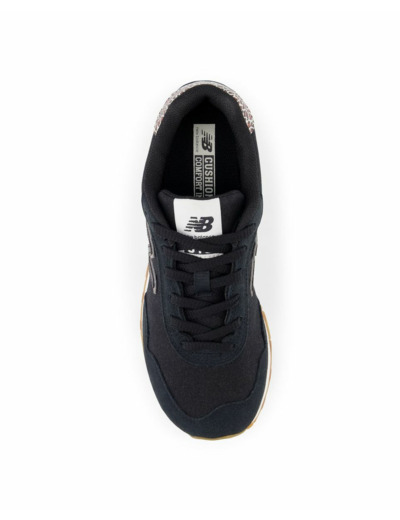 Chaussures Femme WL515V3 Noir