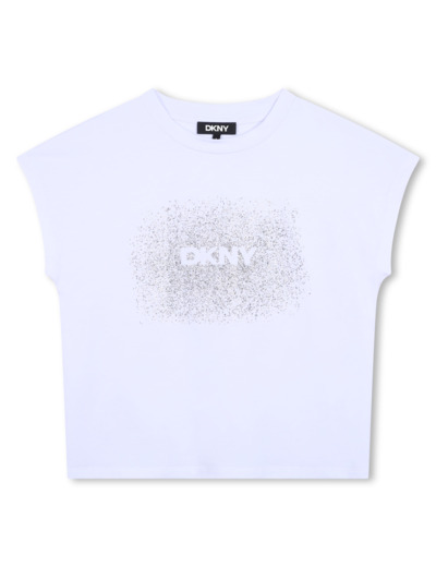 TEE-SHIRT MANCHES COURTES