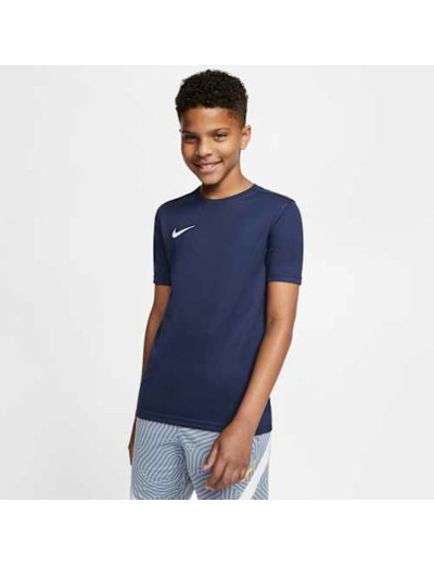 Y NK DF PARK VII JSY SS