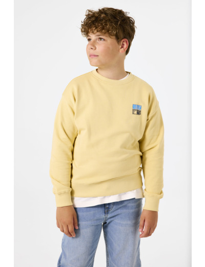 Boys Sweater