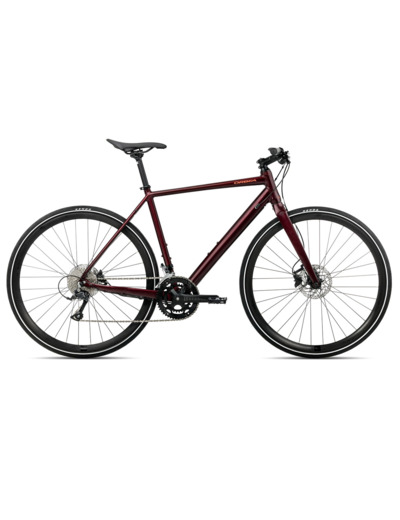 Vélo urbain VECTOR 20 Bordeaux