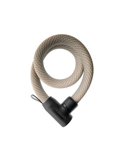 Antivol à chaîne YARNIT 4004K/110 Beige Sable